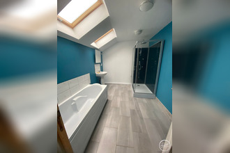 location maison bourthes 62650