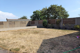 location maison boussay 44190