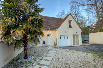 location maison boussy-st-antoine 91800