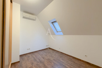 location maison boussy-st-antoine 91800