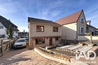 location maison boussy-st-antoine 91800