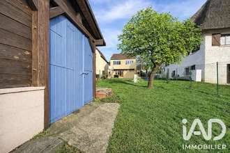 location maison boussy-st-antoine 91800