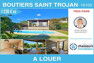 location maison boutiers-st-trojan 16100