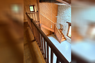 location maison bouvante 26190