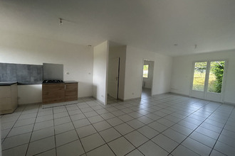 location maison bouvesse-quirieu 38390