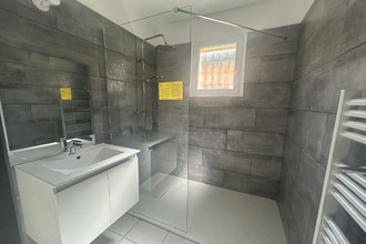 location maison bouvesse-quirieu 38390