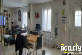 location maison bouvignies 59870