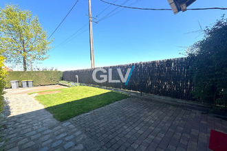 location maison bouvines 59830