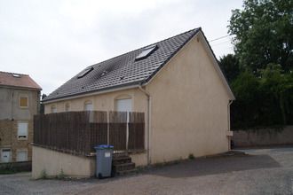 location maison bouxieres-aux-dames 54136