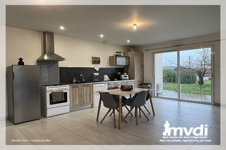 location maison bouzille 49530