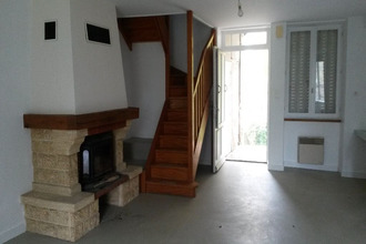 location maison boyer 71700