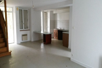 location maison boyer 71700