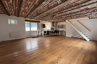 location maison boynes 45300