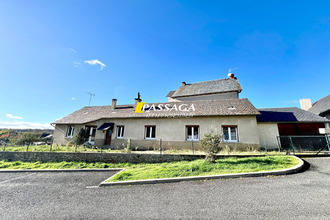 location maison bozouls 12340