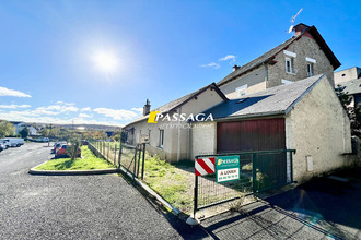 location maison bozouls 12340