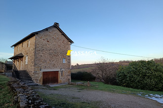 location maison bozouls 12340
