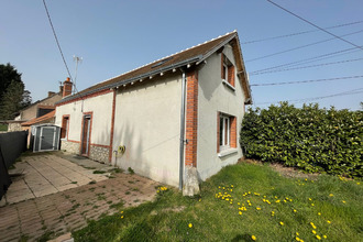 location maison bracieux 41250