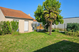 location maison brains 44830