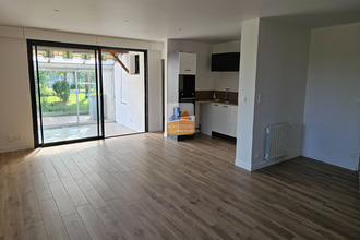 location maison brains 44830