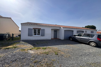 location maison brains 44830
