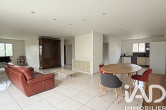 location maison branne 33420