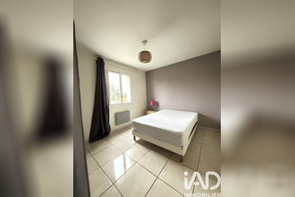 location maison branne 33420