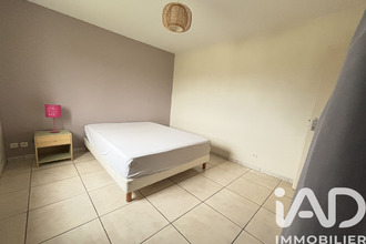 location maison branne 33420
