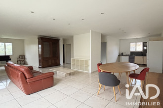location maison branne 33420