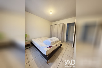 location maison branne 33420