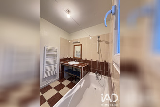 location maison branne 33420
