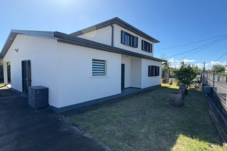 Ma-Cabane - Location Maison BRAS-PANON, 112 m²