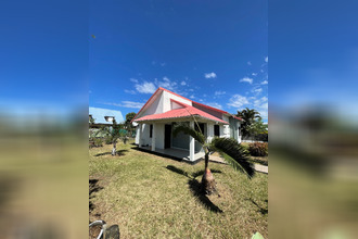 location maison bras-panon 97412