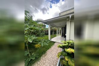 location maison bras-panon 97412