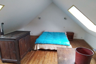 location maison brasparts 29190