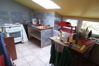 location maison brasparts 29190