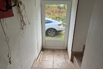 location maison brasparts 29190