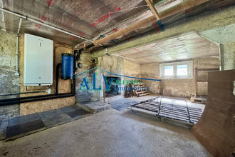 location maison brasparts 29190