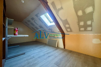 location maison brasparts 29190