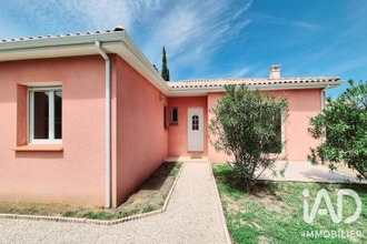 location maison brax 31490
