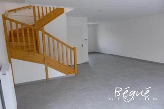 location maison brax 31490
