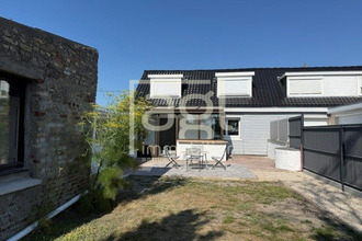 location maison bray-dunes 59123