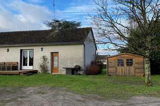 location maison bray-en-val 45460