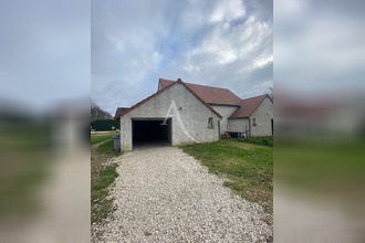 location maison bray-en-val 45460