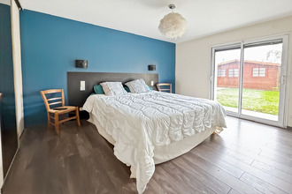 Ma-Cabane - Location Maison BREAL-SOUS-MONTFORT, 175 m²