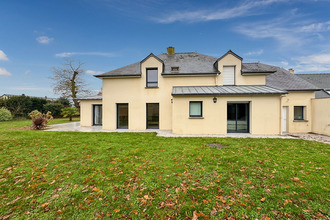 location maison breal-sous-mtfort 35310