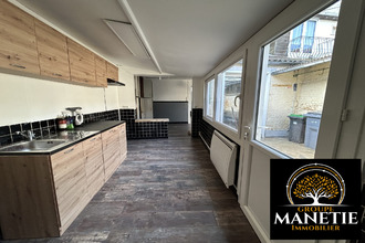 location maison brebieres 62117