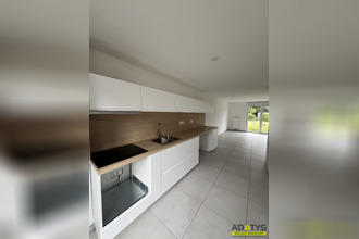 location maison brebieres 62117