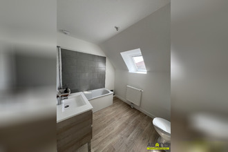 location maison brebieres 62117
