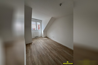 location maison brebieres 62117