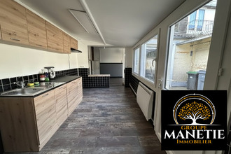 location maison brebieres 62117